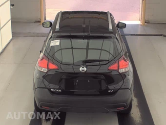 2019 Nissan Kicks SV – miniatura 5