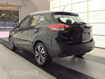 2019 Nissan Kicks SV – miniatura 6