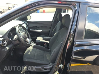 2019 Nissan Kicks SV – miniatura 7