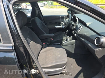 2019 Nissan Kicks SV – miniatura 8
