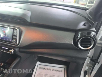 2019 Nissan Kicks SV – miniatura 19