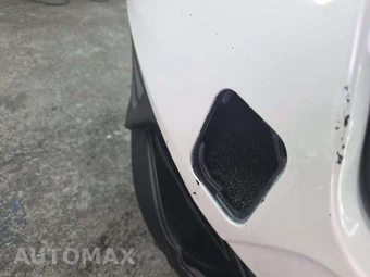2019 Nissan Kicks SV – miniatura 21
