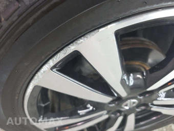 2019 Nissan Kicks SV – miniatura 23