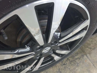 2019 Nissan Kicks SV – miniatura 25