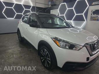 2019 Nissan Kicks SV – miniatura 4