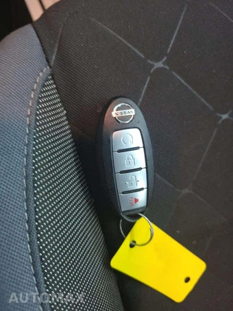 2019 Nissan Kicks SV – miniatura 8