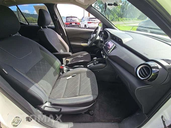 2019 Nissan Kicks SV – miniatura 15