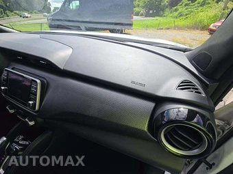 2019 Nissan Kicks SV – miniatura 16