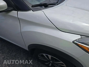 2019 Nissan Kicks SV – miniatura 28