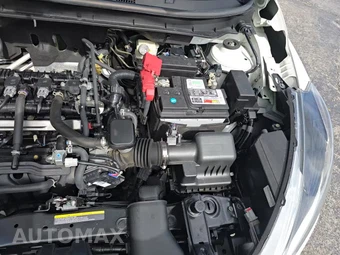 2019 Nissan Kicks SV – miniatura 29