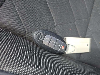 2019 Nissan Kicks SV – miniatura 5