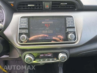 2019 Nissan Kicks SV – miniatura 7