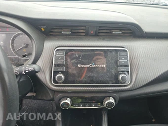 2019 Nissan Kicks SV – miniatura 11