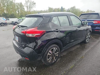 2019 Nissan Kicks SV – miniatura 4