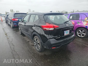 2019 Nissan Kicks SV – miniatura 6