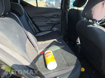 2019 Nissan Kicks SV – miniatura 14