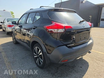 2019 Nissan Kicks SV – miniatura 6