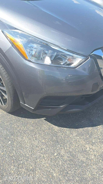 2019 Nissan Kicks SV - miniatura 18
