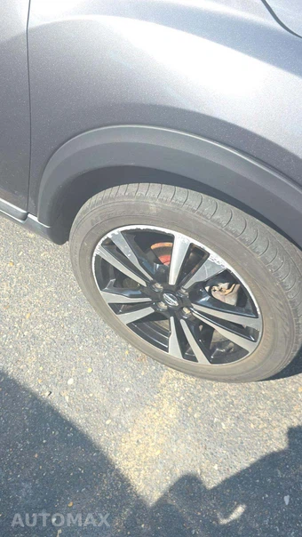 2019 Nissan Kicks SV - miniatura 19