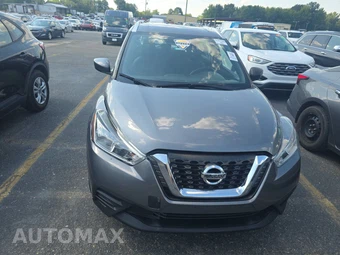 2019 Nissan Kicks SV - miniatura 2