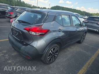 2019 Nissan Kicks SV - miniatura 4