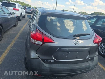 2019 Nissan Kicks SV - miniatura 5