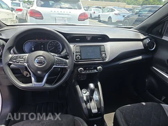 2019 Nissan Kicks SV – miniatura 11