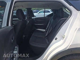 2019 Nissan Kicks SV – miniatura 13