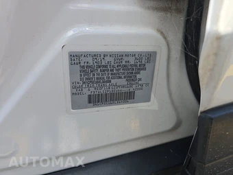 2019 Nissan Kicks SV – miniatura 14