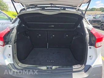2019 Nissan Kicks SV – miniatura 16