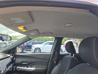 2019 Nissan Kicks SV – miniatura 18