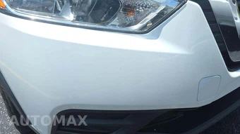 2019 Nissan Kicks SV – miniatura 27