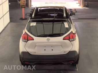 2019 Nissan Kicks SV – miniatura 5