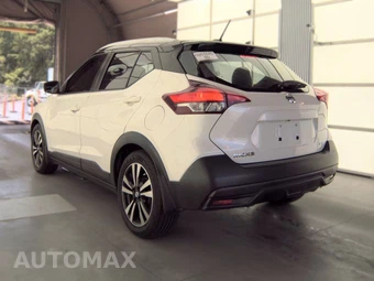 2019 Nissan Kicks SV – miniatura 6