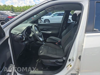 2019 Nissan Kicks SV – miniatura 7