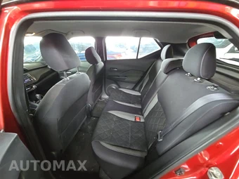 2019 Nissan Kicks SV – miniatura 13
