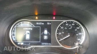 2019 Nissan Kicks SV – miniatura 19