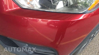 2019 Nissan Kicks SV – miniatura 22