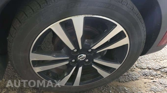 2019 Nissan Kicks SV – miniatura 26