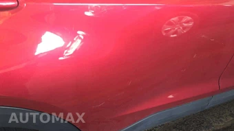 2019 Nissan Kicks SV – miniatura 29