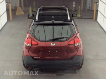2019 Nissan Kicks SV – miniatura 5