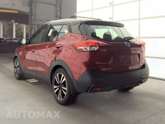 2019 Nissan Kicks SV – miniatura 6