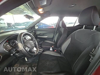 2019 Nissan Kicks SV – miniatura 7