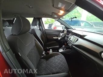 2019 Nissan Kicks SV – miniatura 8