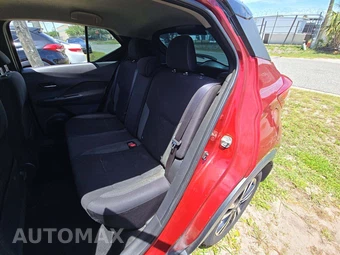 2019 Nissan Kicks SV – miniatura 13