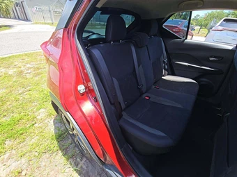 2019 Nissan Kicks SV – miniatura 16