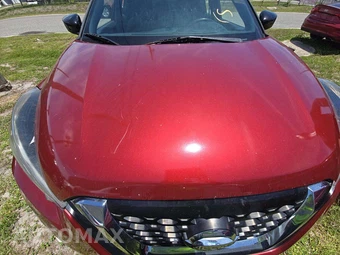 2019 Nissan Kicks SV – miniatura 22