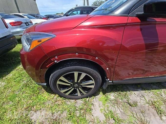 2019 Nissan Kicks SV – miniatura 23