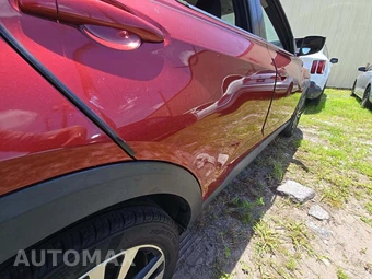 2019 Nissan Kicks SV – miniatura 24