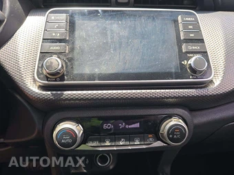 2019 Nissan Kicks SV – miniatura 28